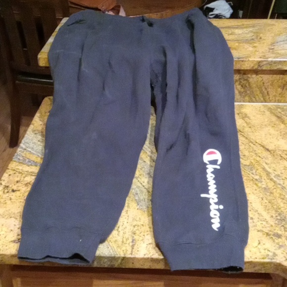 Sweats - Picture 1 of 2